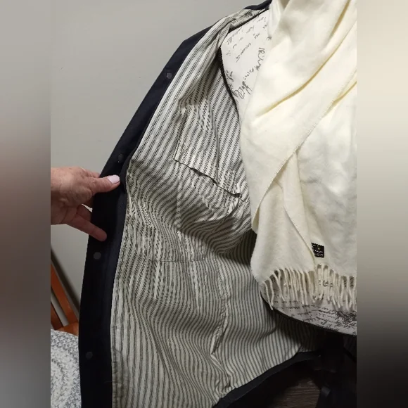 Outback Duster - Picture 4 of 7